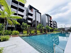 The Commodore (D27), Condominium #460076561